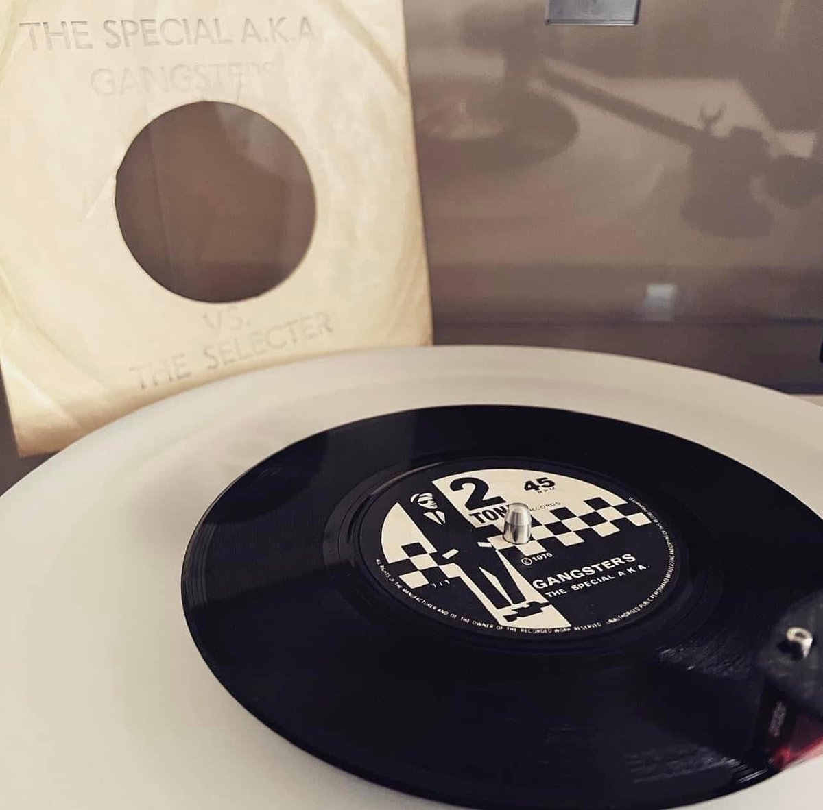 Terry Hall Fanpage tweet media