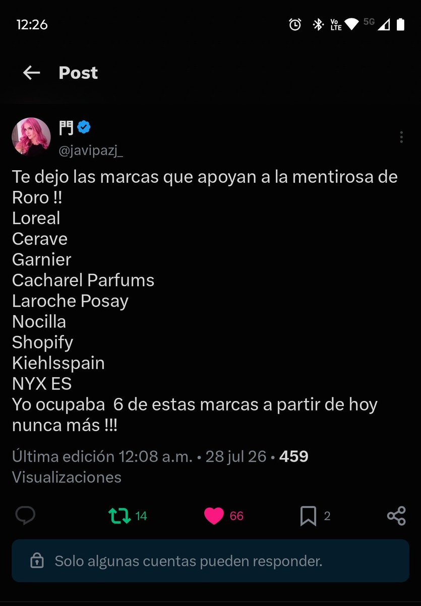AnithaaJL's tweet photo. @IrvingG27797926 Dejo esto por aquí https://t.co/TsgvfZRxQ6