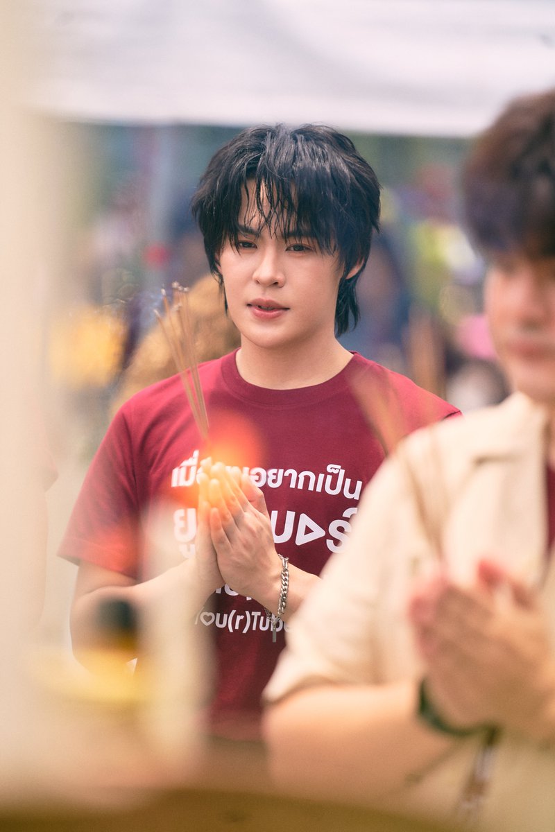 YTBSERIESTH's tweet photo. ภาพบรรยากาศงาน พิธีบวงสรวง “เมื่อผมอยากเป็นยูทูบเบอร์แข่งกับแฟนเก่า You(r)tuber Series”

ขอบคุณทุกคนที่ร่วมส่งกำลังใจให้เหล่านักแสดง และทีมงานกับพิธีบวงสรวงด้วยนะครับ ~  🥺🙏🏻

ฝากทุก ๆ คนรอติดตามซีรีส์ “พิธีบวงสรวง เมื่อผมอยากเป็นยูทูบเบอร์แข่งกับแฟนเก่า You(r)tuber Series” กันเยอะ ๆ นะครับ ✨

แล้วอย่าลืม Subscribe กันไว้ด้วยนะครับ ! 🐹

YourTuber Worship
#บวงสรวงYourtuber