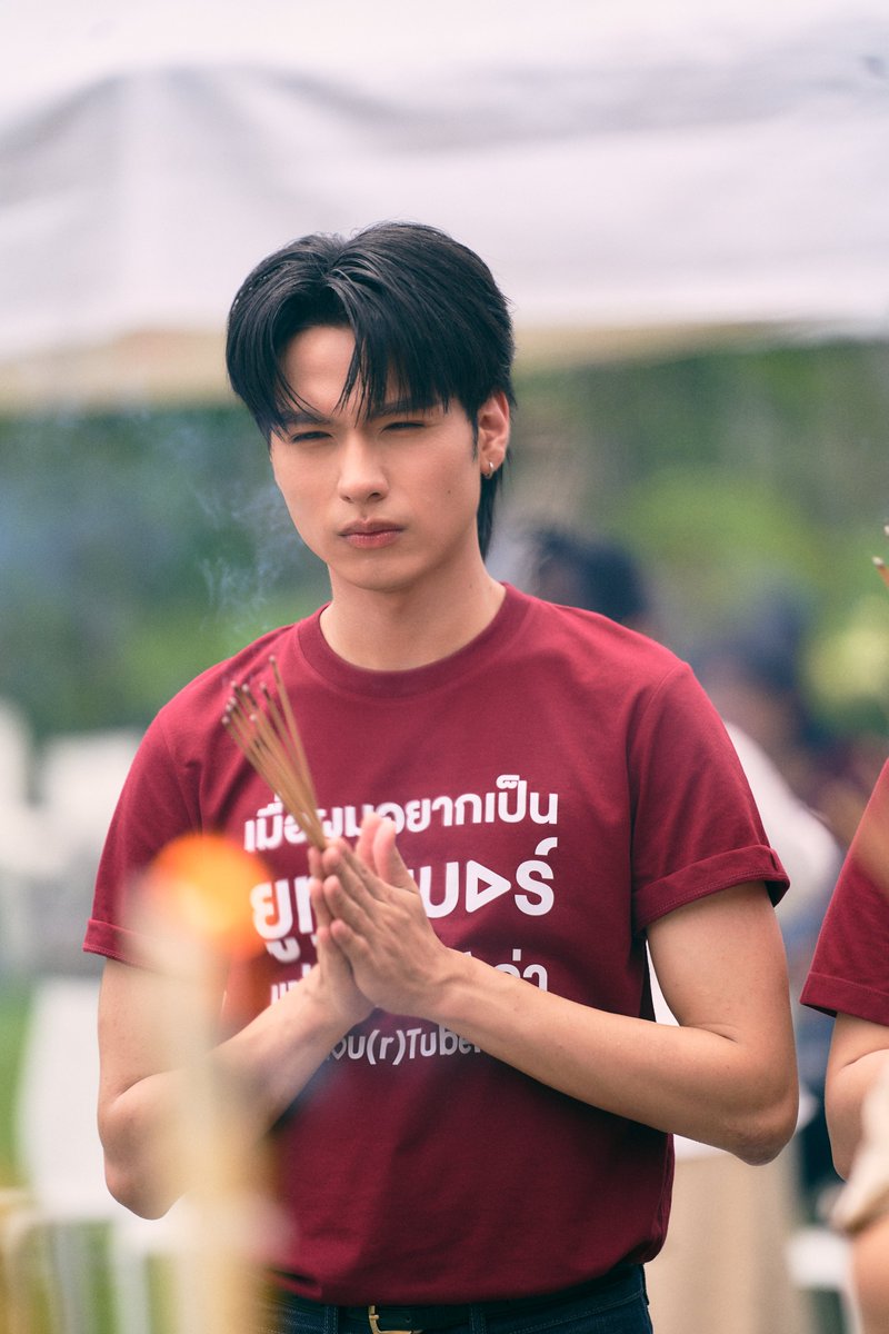 YTBSERIESTH's tweet photo. ภาพบรรยากาศงาน พิธีบวงสรวง “เมื่อผมอยากเป็นยูทูบเบอร์แข่งกับแฟนเก่า You(r)tuber Series”

ขอบคุณทุกคนที่ร่วมส่งกำลังใจให้เหล่านักแสดง และทีมงานกับพิธีบวงสรวงด้วยนะครับ ~  🥺🙏🏻

ฝากทุก ๆ คนรอติดตามซีรีส์ “พิธีบวงสรวง เมื่อผมอยากเป็นยูทูบเบอร์แข่งกับแฟนเก่า You(r)tuber Series” กันเยอะ ๆ นะครับ ✨

แล้วอย่าลืม Subscribe กันไว้ด้วยนะครับ ! 🐹

YourTuber Worship
#บวงสรวงYourtuber