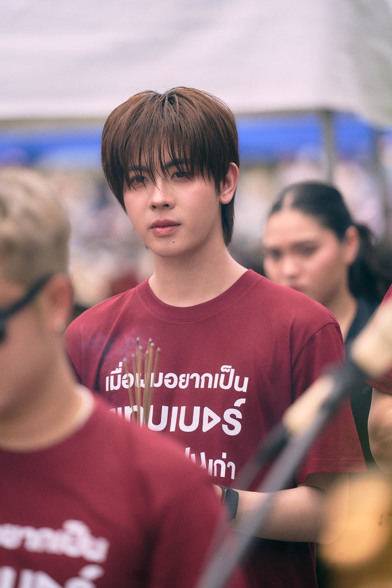 YTBSERIESTH's tweet photo. ภาพบรรยากาศงาน พิธีบวงสรวง “เมื่อผมอยากเป็นยูทูบเบอร์แข่งกับแฟนเก่า You(r)tuber Series”

ขอบคุณทุกคนที่ร่วมส่งกำลังใจให้เหล่านักแสดง และทีมงานกับพิธีบวงสรวงด้วยนะครับ ~  🥺🙏🏻

ฝากทุก ๆ คนรอติดตามซีรีส์ “พิธีบวงสรวง เมื่อผมอยากเป็นยูทูบเบอร์แข่งกับแฟนเก่า You(r)tuber Series” กันเยอะ ๆ นะครับ ✨

แล้วอย่าลืม Subscribe กันไว้ด้วยนะครับ ! 🐹

YourTuber Worship
#บวงสรวงYourtuber