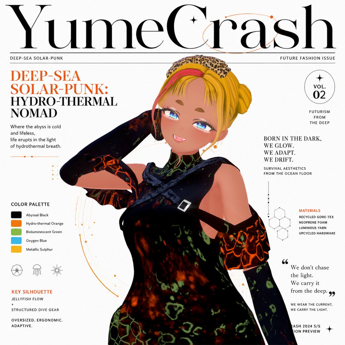 _YumeCrash_'s tweet photo. https://t.co/PRHkRAPOmg https://t.co/lDvzcOE1ki