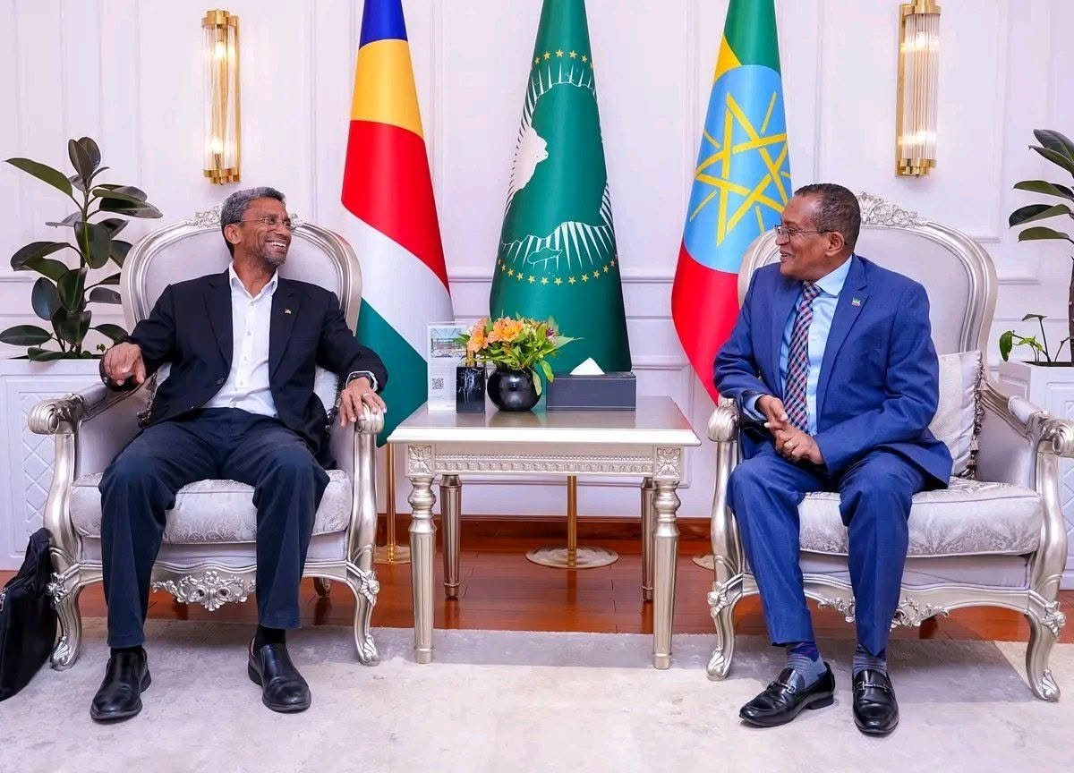 hiale1's tweet photo. Foreign ministers and top officials from across Africa arrived in Addis Ababa 📷 on Monday for the 49th Ordinary Session of the African Union’s Executive Council, set to be held from July 28 to 29. https://t.co/7L6IZrMV95