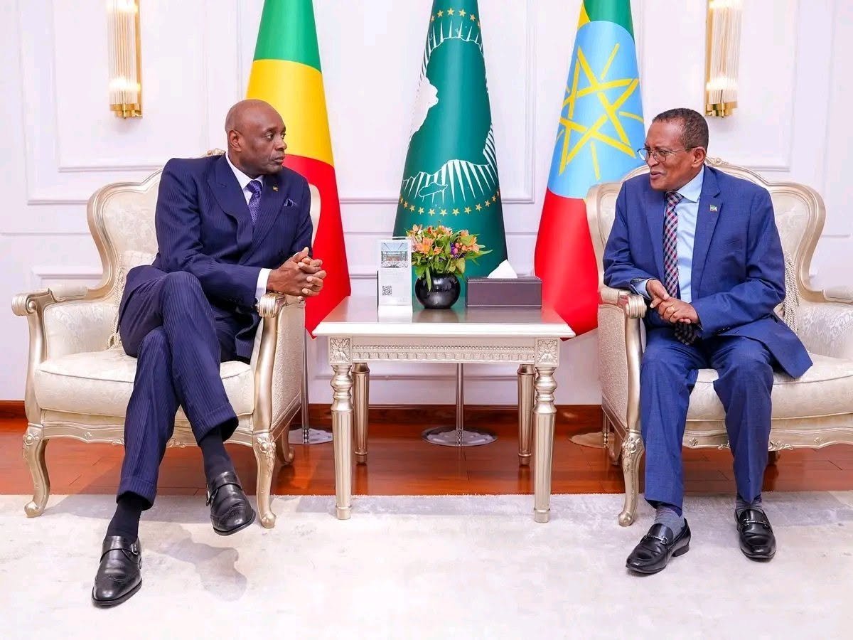 hiale1's tweet photo. Foreign ministers and top officials from across Africa arrived in Addis Ababa 📷 on Monday for the 49th Ordinary Session of the African Union’s Executive Council, set to be held from July 28 to 29. https://t.co/7L6IZrMV95