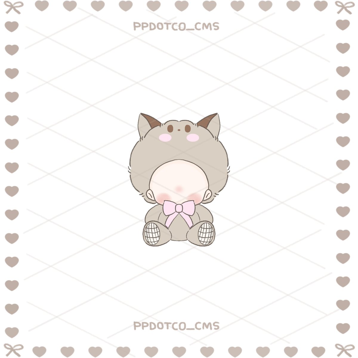 porporinfeb's tweet photo. มาลงงานแอคนี้ด้วย เผื่อใครผ่านมาเห็น จ้างได้นะคะ ദി( ;ᵕ ; ) ♡♡
rt appreciated — 💬 #commissionTH #YCH #commissionsopen #ppilycms
𝙘𝙤𝙢𝙢𝙞𝙨𝙨𝙞𝙤𝙣 𝙤𝙥𝙚𝙣 —👚🎀
🍡YCH 𝑓luffy babii 150฿/ ก้อน
☆ พิเศษ 3 คิวแรก 120฿/ ก้อน ☆
🧸for more details please DM kaa https://t.co/br5KDLauLj
