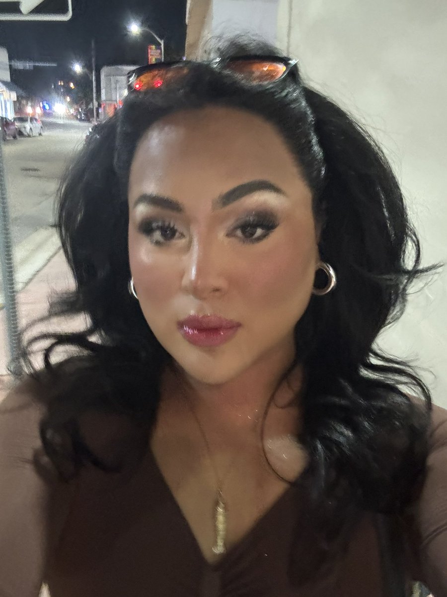 morphinelovemua's tweet photo. felt michelle pussage sunday night https://t.co/sNWtXXq7e8