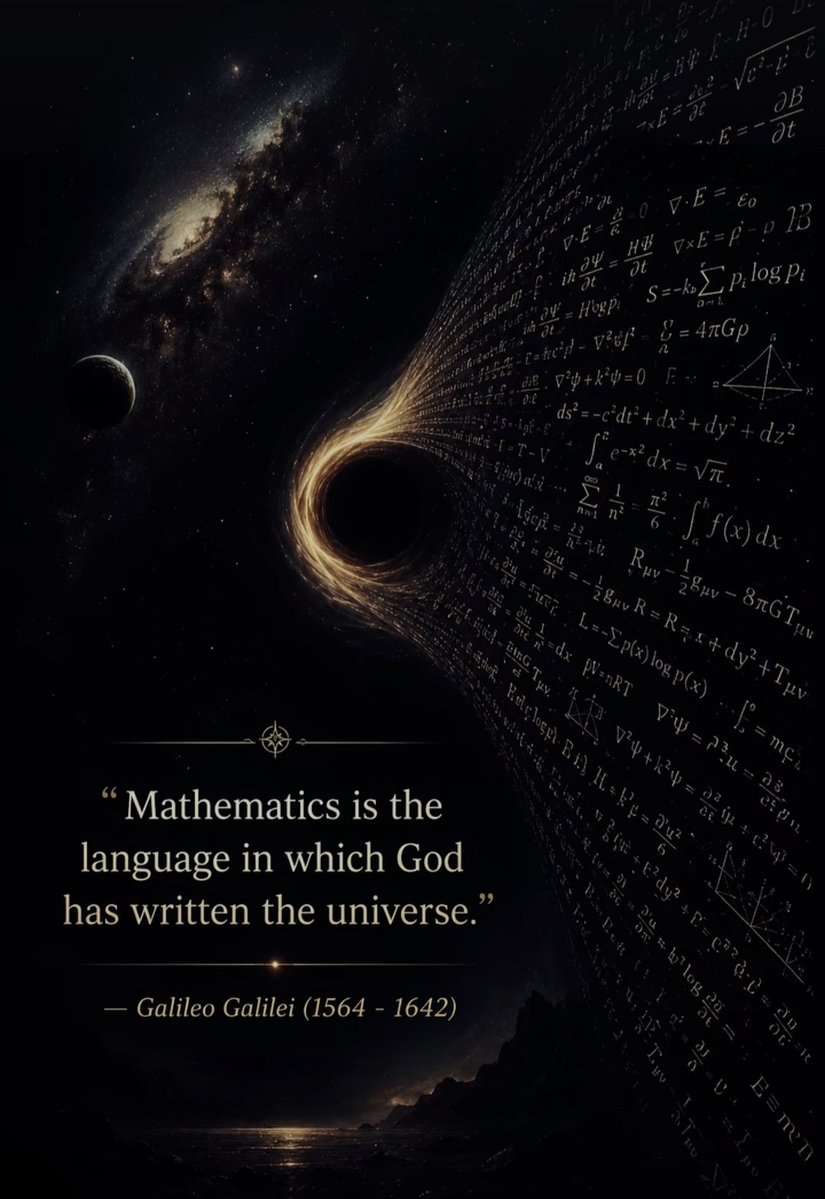 Math_files's tweet photo. Language of God https://t.co/mD0f0WrLjL
