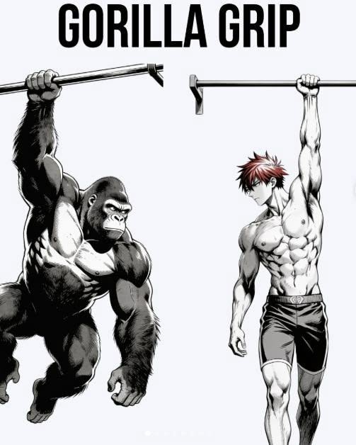 LimitlessGrind_'s tweet photo. Try this GORILLA GRIP!! https://t.co/xcTALAuP92