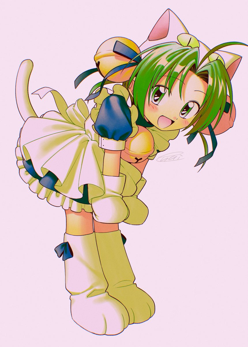 enaiC31's tweet photo. ←アイビス                                     クリスタ→ https://t.co/5IWxy7qT30