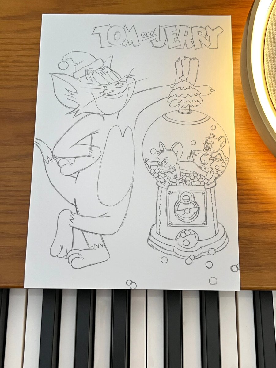 Rai1ag's tweet photo. Want to pick up a fun new hobby Try doodling! It’s no-pressure, great for reducing stress, and you don’t need fancy tools—just a pen and paper. Start small, draw your favorite snacks or pets, and watch your creativity bloom! https://t.co/PkgdoAvfOm