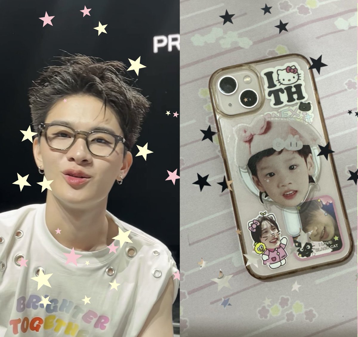 babyfor_u's tweet photo. ฮีบอกโหแม่เกินไป เกินไปอะไรล่ะ 🧐

#THAIchayanon 
#BUS_LIGHTASONE_D3 https://t.co/jVfoKiXypq