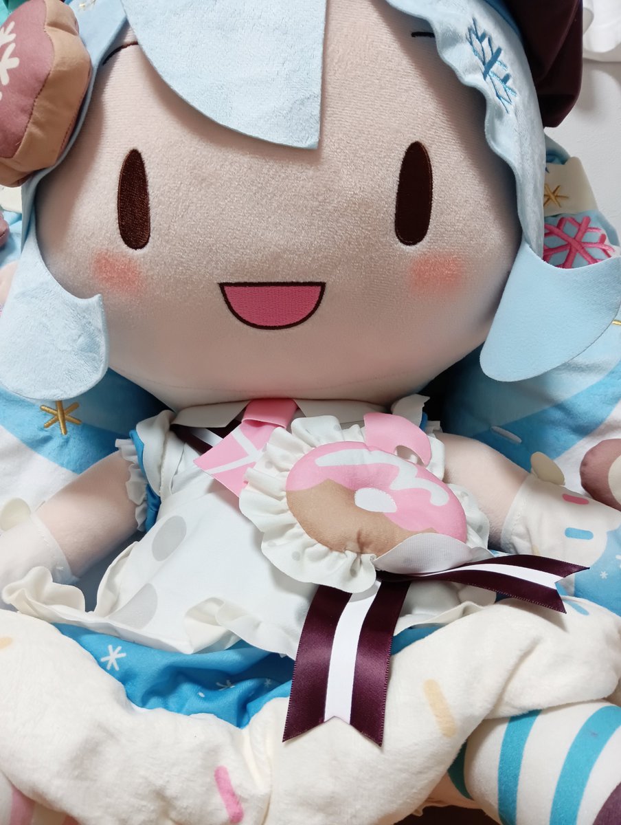 mikuiace's tweet photo. https://t.co/8TbnhbiDFZ