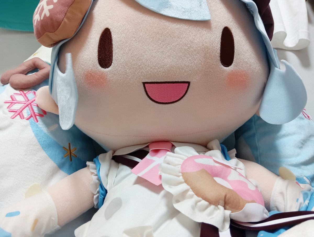 mikuiace's tweet photo. https://t.co/8TbnhbiDFZ