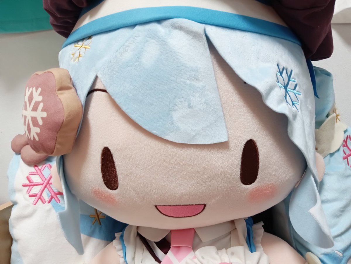 mikuiace's tweet photo. https://t.co/8TbnhbiDFZ