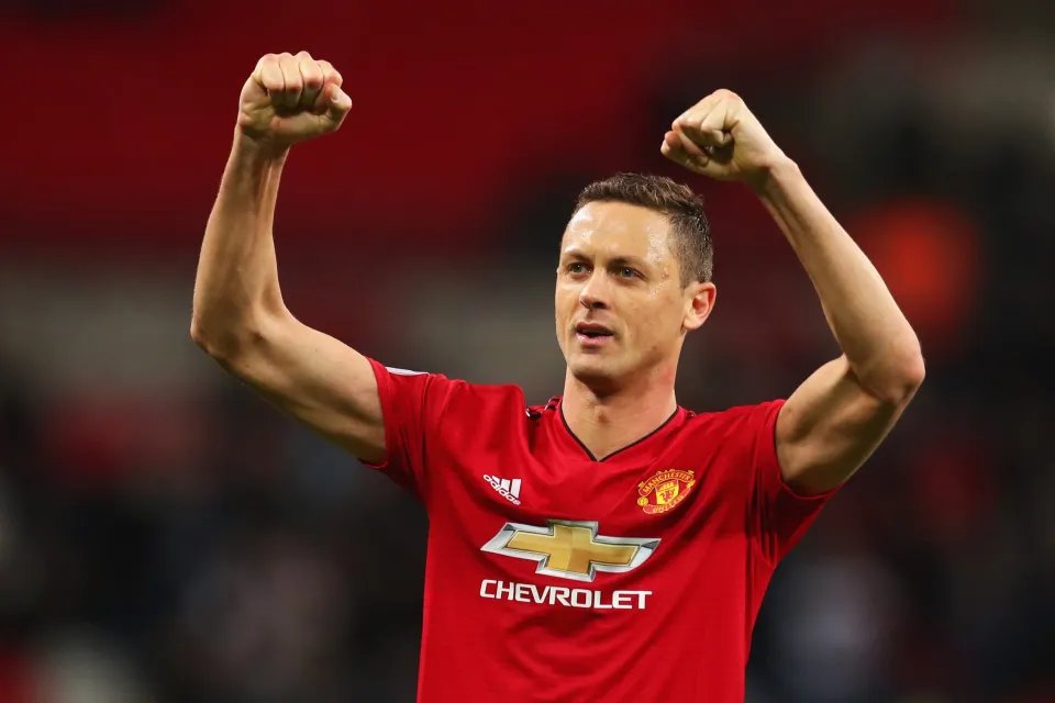 Cantona_Collars's tweet photo. How would you grade Nemanja Matic as a #MUFC player?

A+ Our best ever in his position
A - World-class
B - Excellent
C - Good
D - Decent
E - Erratic
F - Flop

Yesterday's result: Dwight Yorke (B+)

Fair grade for the Yorke? 🤔

Retweets appreciated 👍 https://t.co/VgijLNbhpy