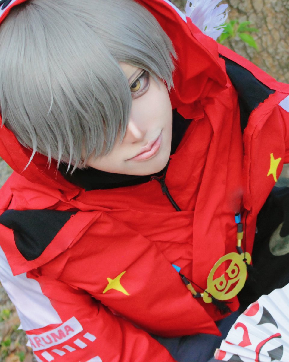 chromeeeel's tweet photo. ※ⓒⓡcos #natuふぉと https://t.co/I9IpwZHSwY
