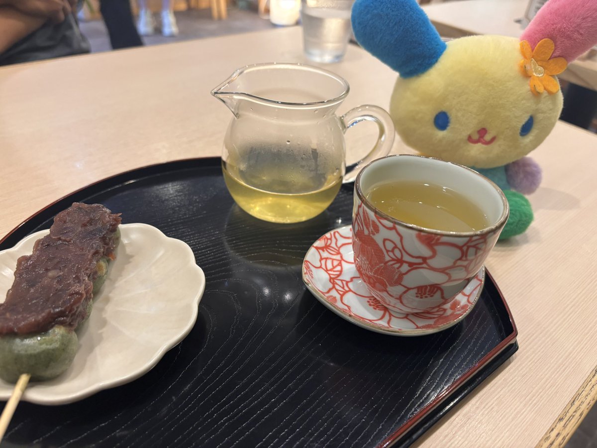 reallellian's tweet photo. どこでもはなちゃん https://t.co/afu3XUyzLF