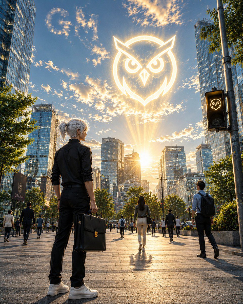 VesperArc's tweet photo. GM.

While others chase the next pump, we're building something people remember.

Another day. Another opportunity. Back to work. ☕

Join us👇

Website:https://t.co/w2Ay62ANPt
Tg:https://t.co/o80tGmNkUd https://t.co/ec0ItQOxM3