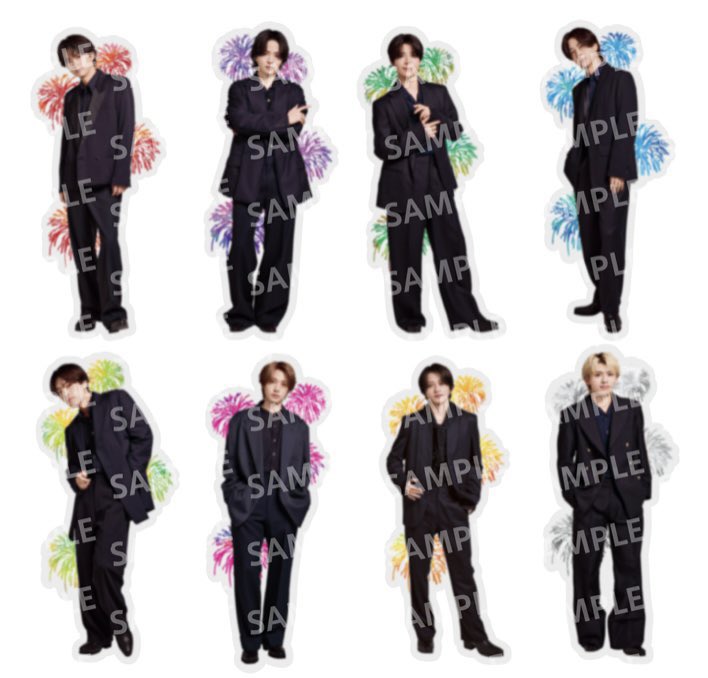 xyym02's tweet photo. timelesz 消えない花火
3形態同時予約購入特典 クリアフレークシール

[譲]菊池 原 篠塚 各1
[求]佐藤

郵送での交換のみ
お心当たりのある方からのご連絡お待ちしております。 https://t.co/yxSe6kYE8Y