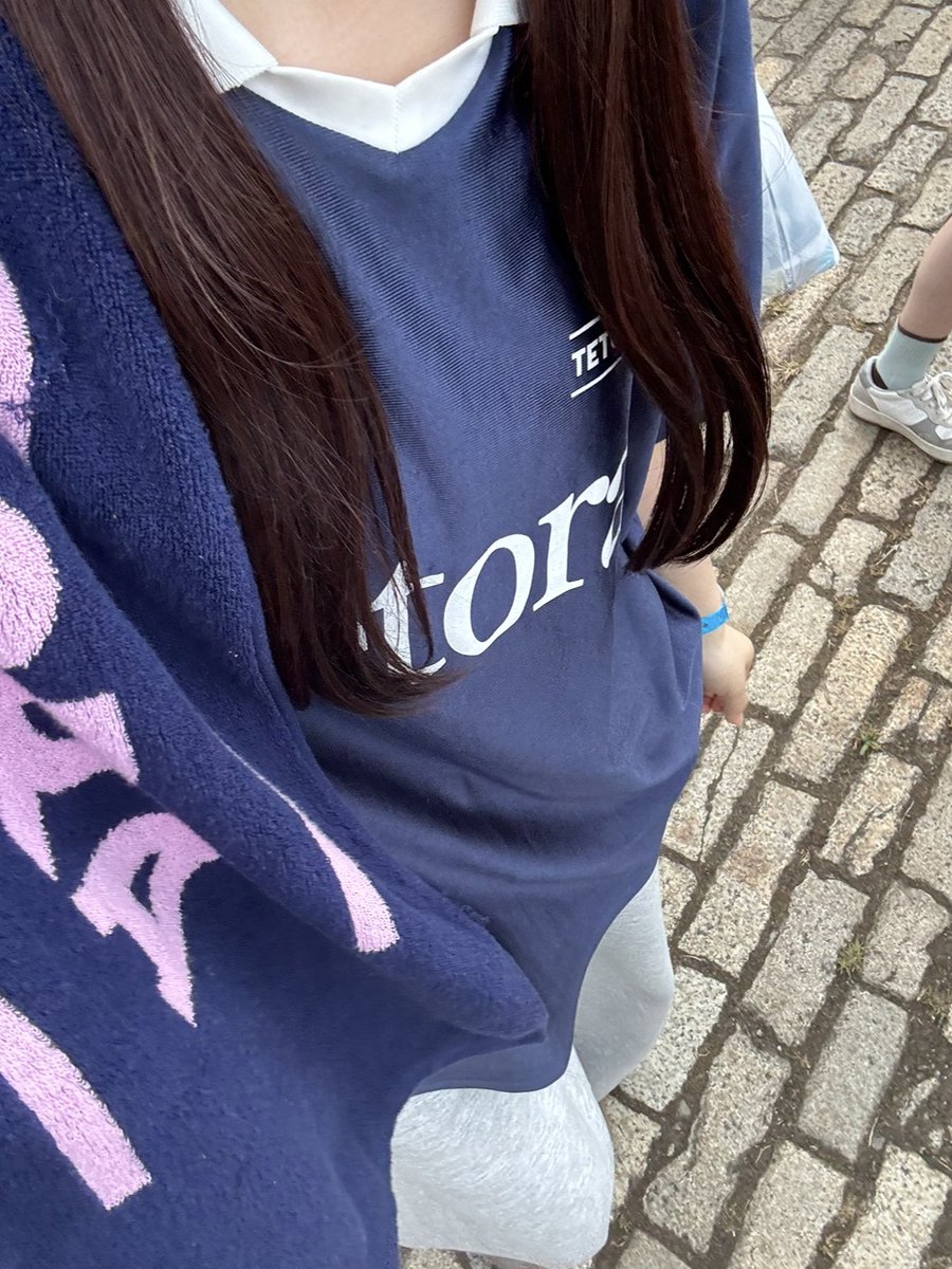 mi0dk_smk's tweet photo. 最後のTETORAまでずっと楽しかった★
#murofes https://t.co/hDdEduW4JC