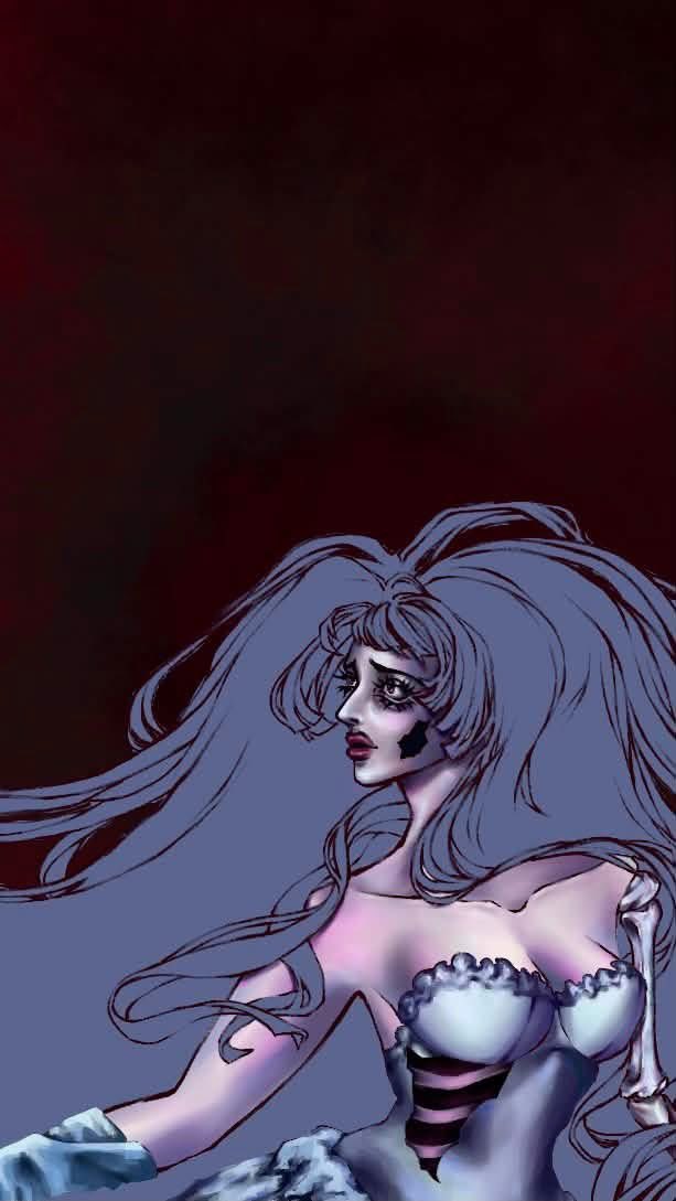 VinaDivinity's tweet photo. @maneqcxx Hiii

I’m currently looking for a VGen invite code and would love the opportunity to earn one through my art portfolio.

I’ll be posting my portfolio down below. Thank you so much for your time and consideration! 🙇‍♀️^^☆ https://t.co/JXhPyfxl4A