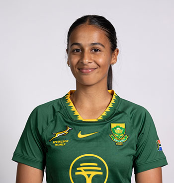 UCT_news's tweet photo. Dr Insaaf Levy, a UCT alumna and former Ikey Tigers player, has made history by becoming the first qualified medical doctor to represent the senior Springbok Women's rugby team. https://t.co/yMDYuPQ1si