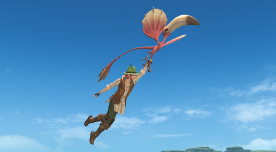 umadori0726's tweet photo. 【FF14】7.55パッチノートにて判明した新規実装アイテムのSSまとめ 
https://t.co/KoEjKtuJRK : #FF14 https://t.co/OUYauDdXhV