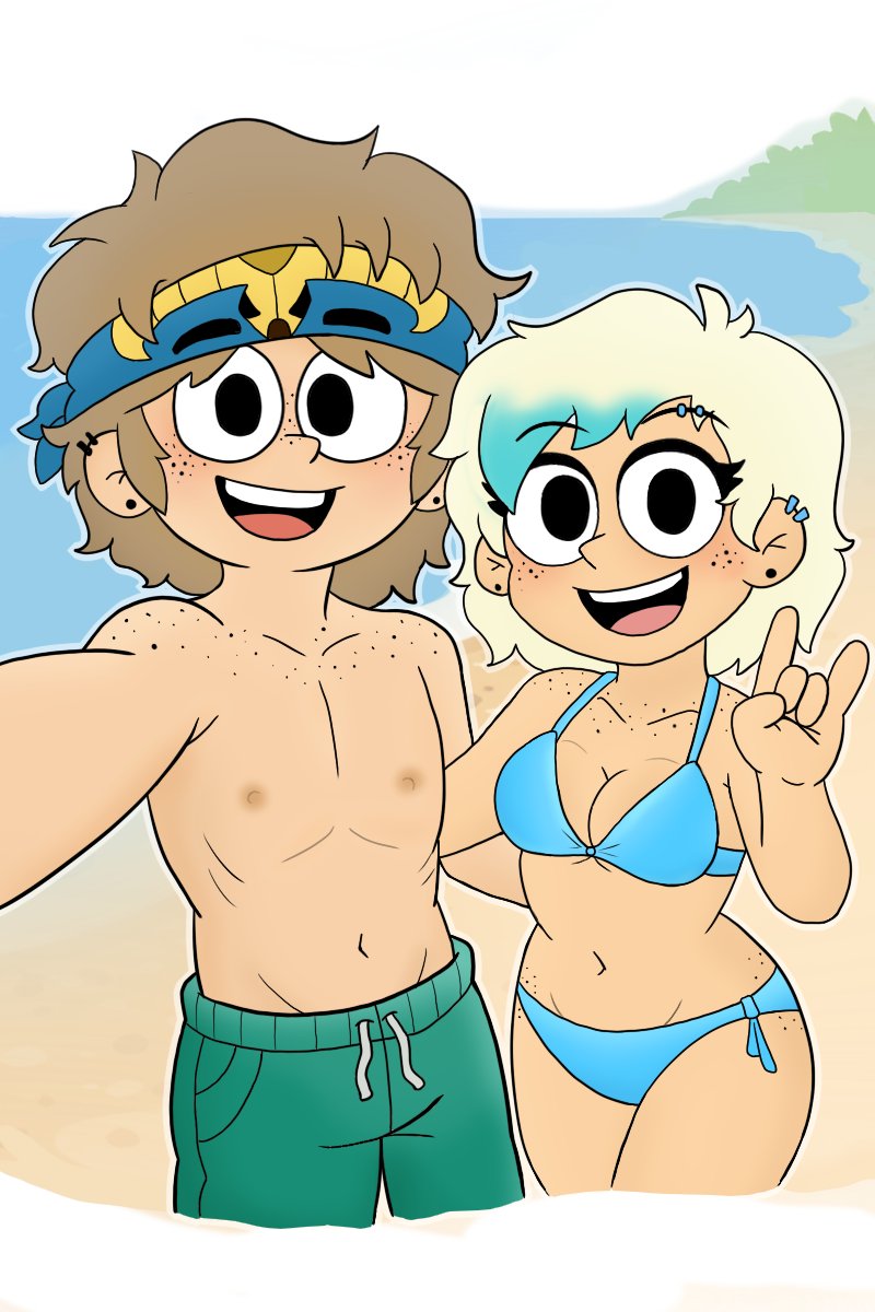 CorbatasDraws's tweet photo. Dibujo que hice hace unos meses probando poses :D
#Sinkids #LemyLoud #LinaSharp #Theloudhouse #DigitalDrawing #Limy #Ship https://t.co/f4Nma6Lbsv