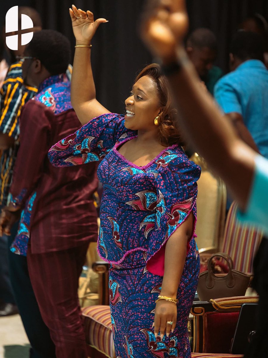 impactcity_gh's tweet photo. Happy birthday First Lady,
Mrs Rita Aubin (PhD). God bless you Ma'am.
We loooooooove you.
#impactor #firstlady https://t.co/azDAwWG9oC