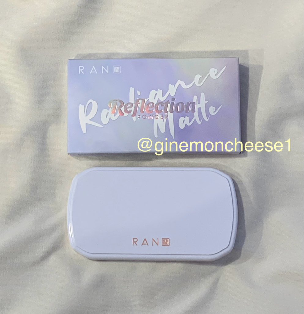 ginemoncheese1's tweet photo. ส่งต่อ แป้งนางฟ้ารัน RAN 10 g

〰️ 120 บาท ส่งฟรี 🤍 คลีนแปรงให้ค่ะ

เค้าใช้ไปแค่ 1 ครั้งเลย น้องเหลือเยอะมากน้า
กดจาก official exp.2030

#ส่งต่อแป้ง #RAN #คสอมือสอง #สกินแคร์มือสอง #ส่งต่อคสอมือสอง #ส่งต่อคสอมือสอง https://t.co/cgZzd7i8tq