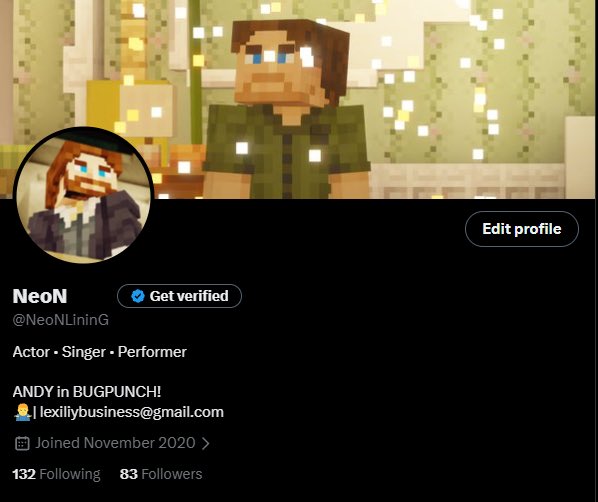 Lexiliy's tweet photo. I fear my identity is being stolen bit by bit https://t.co/vGO33ZYtVT