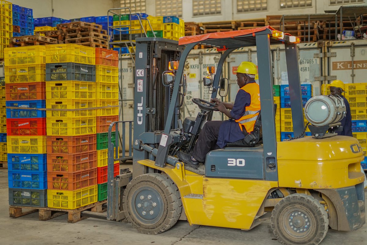 WorldBankKenya's tweet photo. Strengthening agricultural credit systems, especially tailored agricultural loan products, loan recovery processes and embedded insurance and is essential to preserving and creating jobs, stabilizing food systemss, and supporting sustainable recovery. https://t.co/TyXYSjnOog https://t.co/M0RLF0vQzd