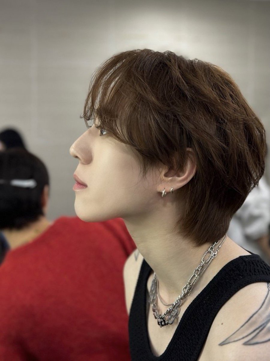 TrappedinGarden's tweet photo. Time to show some love to our amazing Maknae
RT with your favorite pic, gif or video of Yugyeom 💛💚💛💚💛💚💛💚 https://t.co/k8M070YUDc