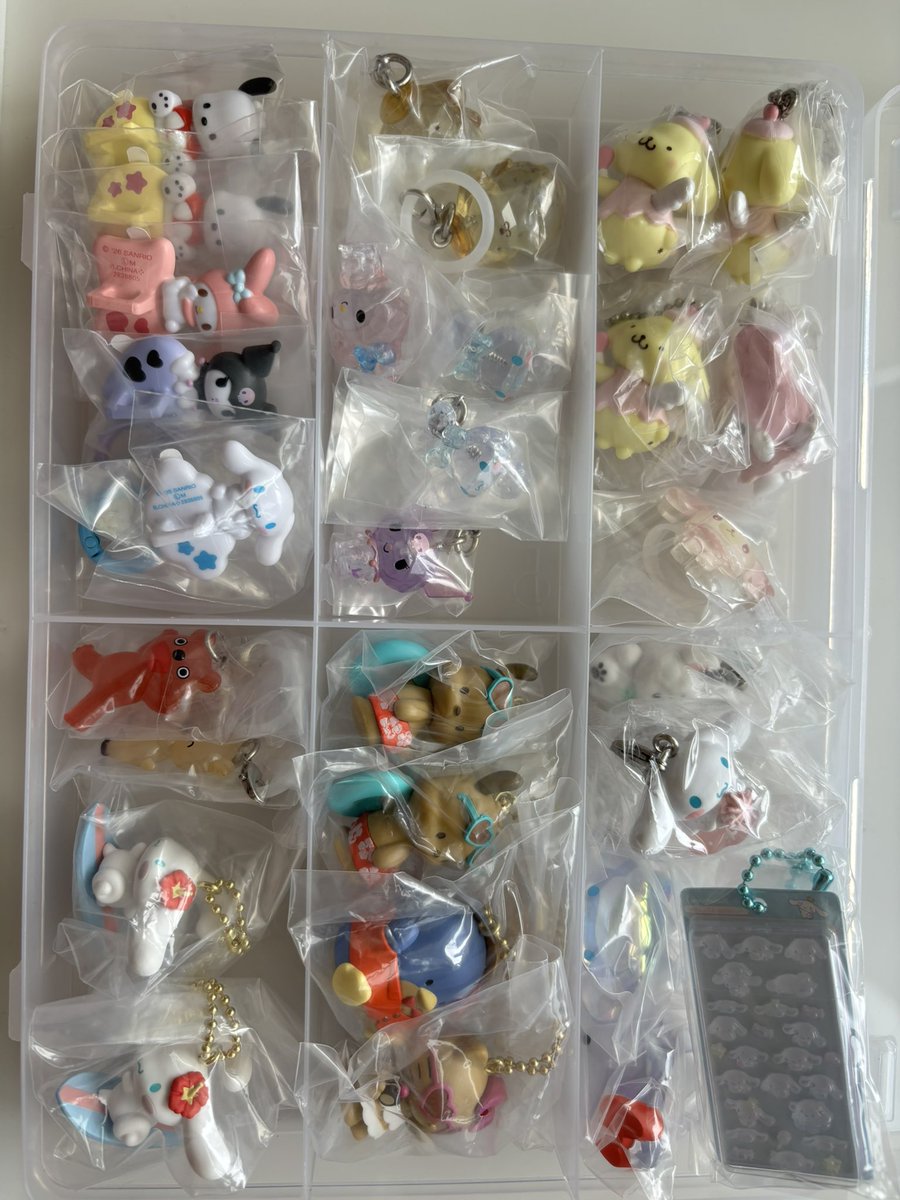 取引垢 tweet media