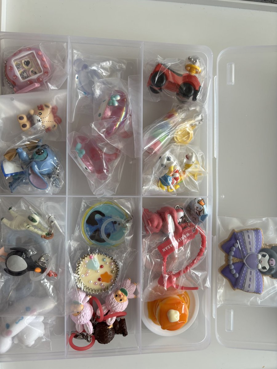 取引垢 tweet media