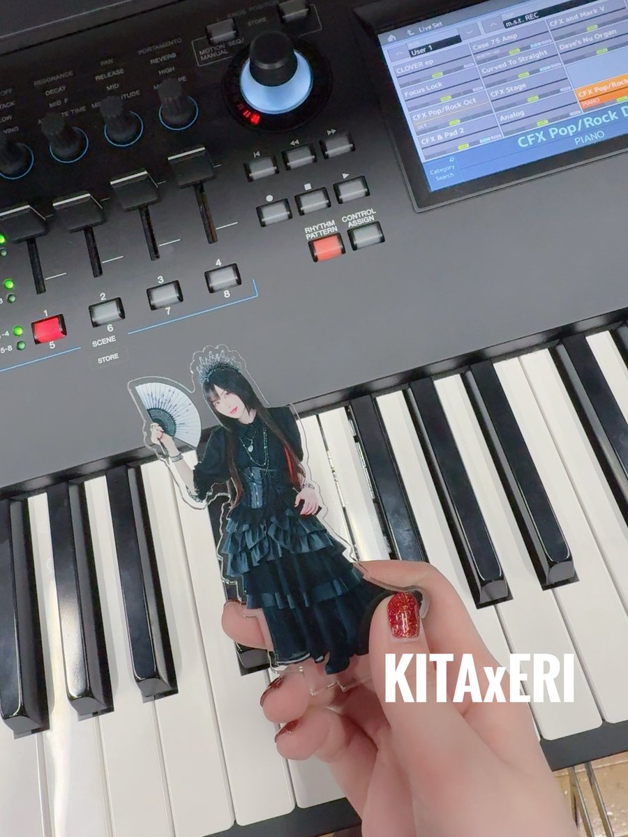 喜多村英梨✦✦✦キタエリ (@KITAxERI) / Posts / X