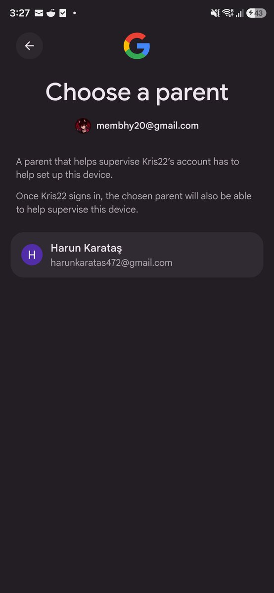 KrisixOfficial's tweet photo. @TeamYouTube
My account was hijacked via malware. The hacker exploited Google Family Link by changing my age to underage, locking me completely out of recovery. Can you please send a DM with a link to the secure Hacked Channel Form so a specialist can investigate? Thank you. https://t.co/xPkpUGuLdq