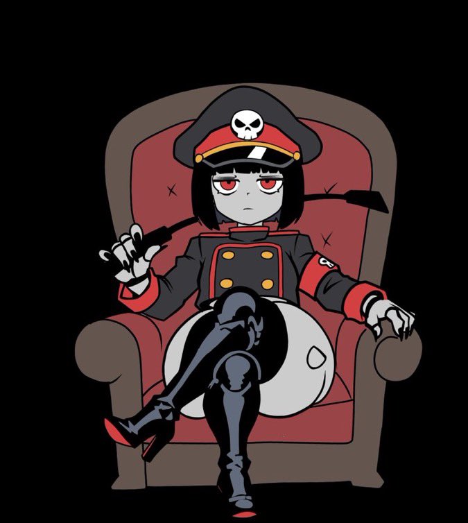 AutomatonStudd tweet picture