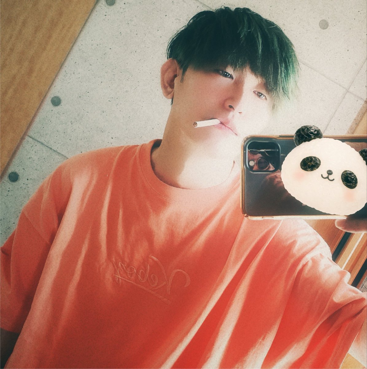 FMZtakeru's tweet photo. 顔が好き、声が好き、仕草が好き
性格が好き、雰囲気が好き、色々あるけど
みんなは大切な人のどこが好きですか？
みんなに好きを伝えてくれる人はいますか？
世界が平和になるので教えてください( ᐛ👐)

ちなみに俺は
息子のほっぺが好���ですwwww https://t.co/W3R909VbKG