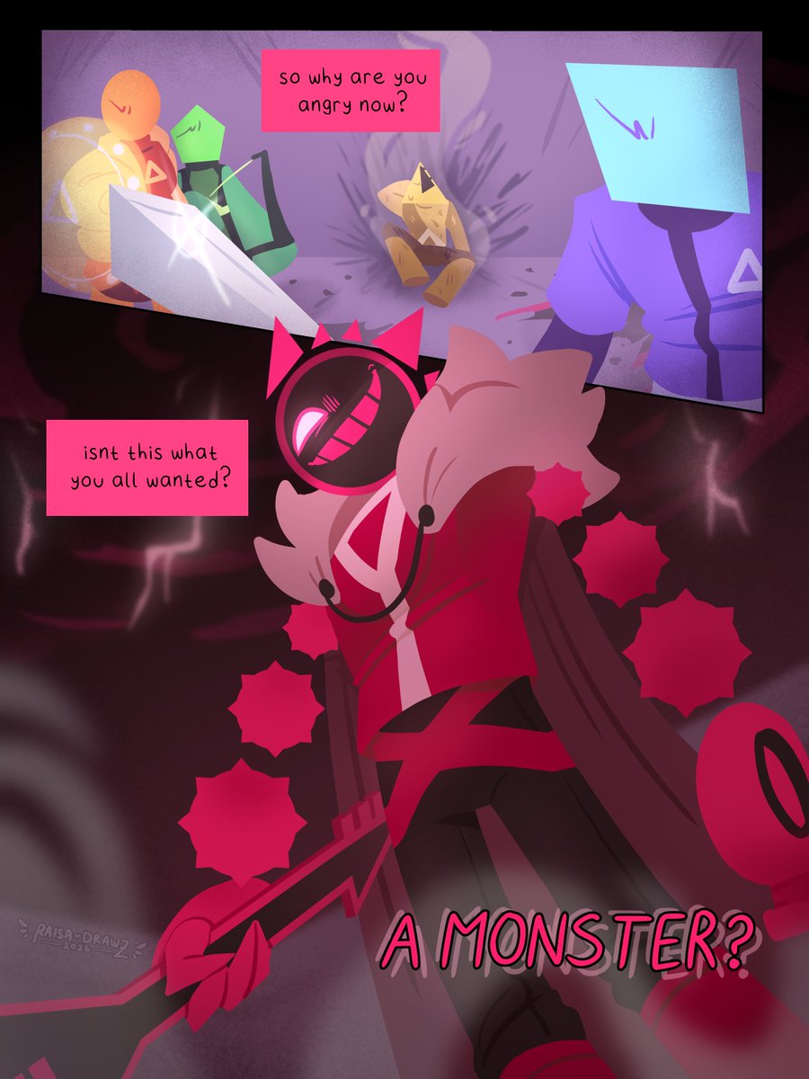 RaisaDrawz's tweet photo. since this pop off, hi, i do art, comics and animation, i draw whatever hyperfixation i have at the moment, storyboarding is my passion and uhh- if you think my art is cool, you should totally commission me (if you want lol) https://t.co/3Js1R1gFTe