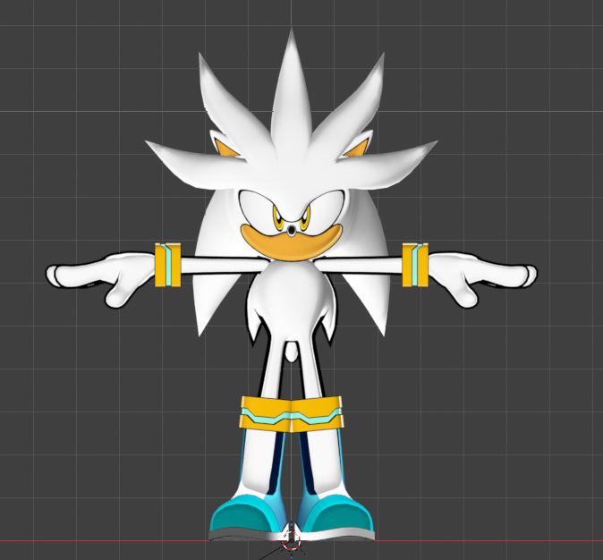 KinetikLite's tweet photo. It's no use! (Heavy WIP) https://t.co/2O2fuN4sEe