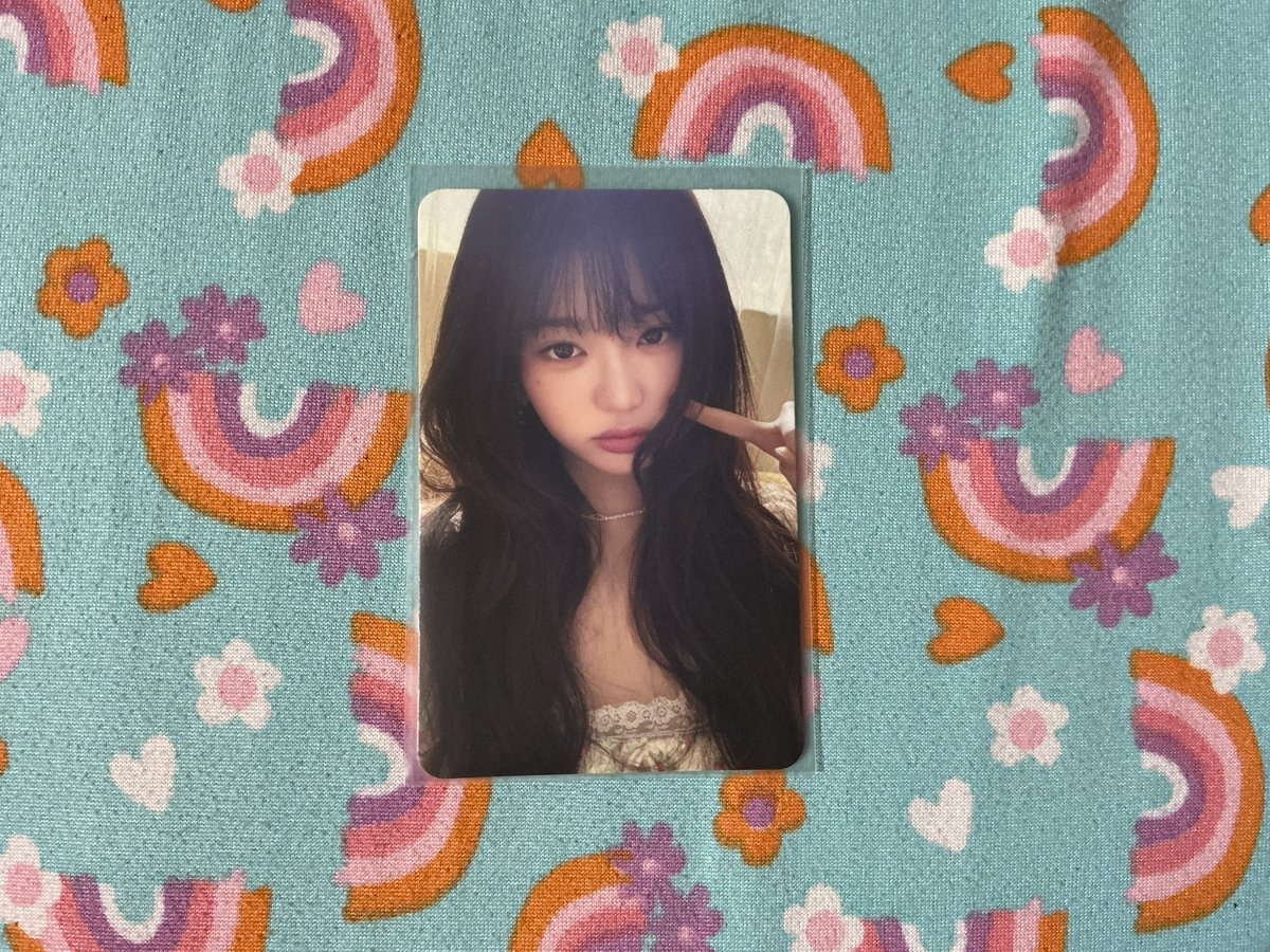 alyapapaya's tweet photo. wts lfb ph 𐙚 [ #alyasells ]

— wonyoung photocard .ᐟ 

₱ 350 ( dop ), ₱ 320 ( payo )
payo / 1 week dop w nrdp
x sensi &amp; impatient

⌗ ive gaeul yujin rei wonyoung liz leeseo secret loved ive pc photocard https://t.co/U0t4PQUvRI