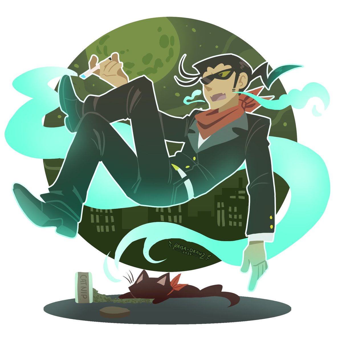 RaisaDrawz's tweet photo. since this pop off, hi, i do art, comics and animation, i draw whatever hyperfixation i have at the moment, storyboarding is my passion and uhh- if you think my art is cool, you should totally commission me (if you want lol) https://t.co/3Js1R1gFTe