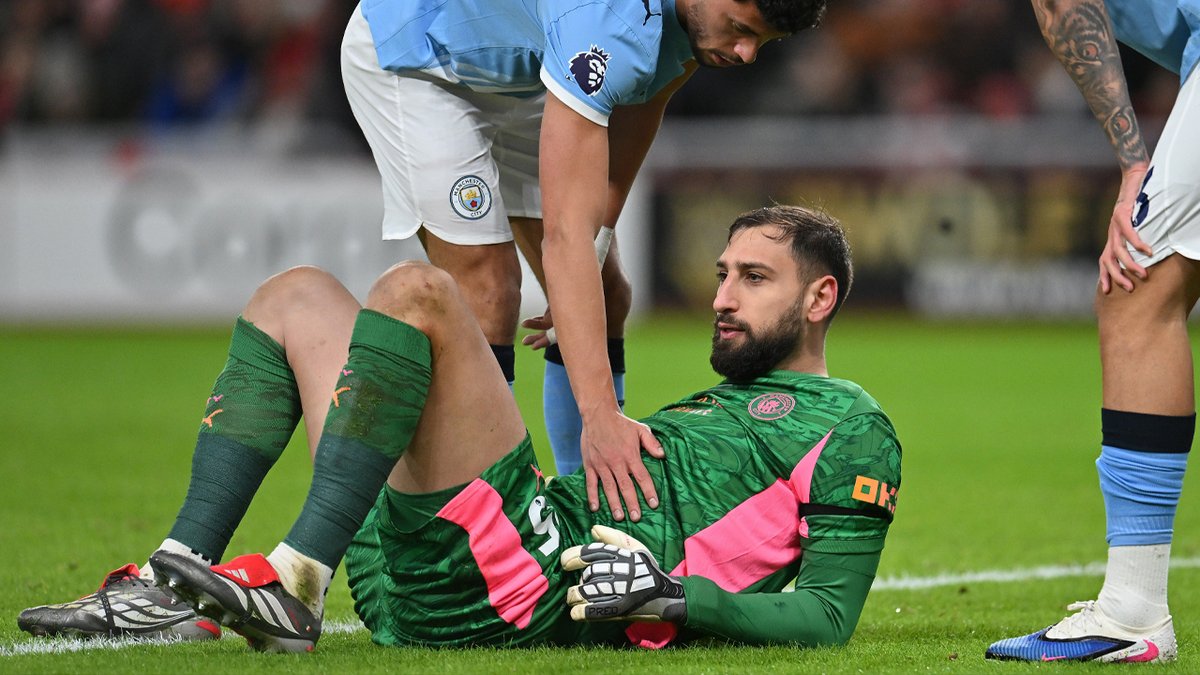 vandaaginside's tweet photo. Engels voetbal wil met deze maatregel tactische blessurebehandelingen van keepers tegengaan
https://t.co/6NBKENTqCZ
#vandaaginside https://t.co/wtSOKdBEmr