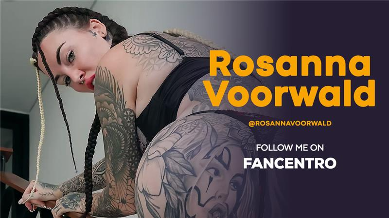 FanCentro's tweet photo. That look? Dangerous.💜
@RVoorwald https://t.co/a8lCo7vRkn