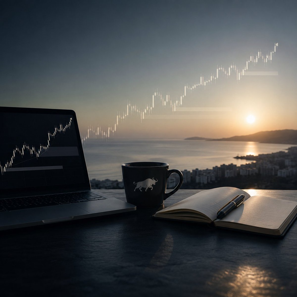 TradeLynx_Fx's tweet photo. GM ☀️
Quiet mind. Sharp execution.
Let's see what the market offers today. 📊 https://t.co/H8Ix6UqHxA