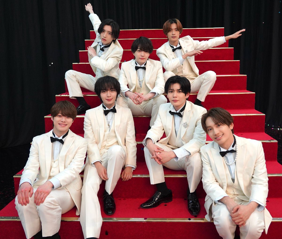 vivid5735's tweet photo. 遅ればせながら…
🩷みっちー24歳のお誕生日おめでとう🤍𓈒𓏸生まれてきてくれて🩷
アイドルになってくれて🩷👦🏻
アイドル続けてくれてありがとう🩷
大好きです　一生推し続けます🩷

 #道枝駿佑誕生祭2026

そして、なにわの日❤️🧡💛🩷💜💙💚おめでとう🫶🏻︎ ̖́-
 #なにわの日  #なにわ男子

👶🏻🫶🏻︎ ̖́-
https://t.co/xAksFjkuWY
