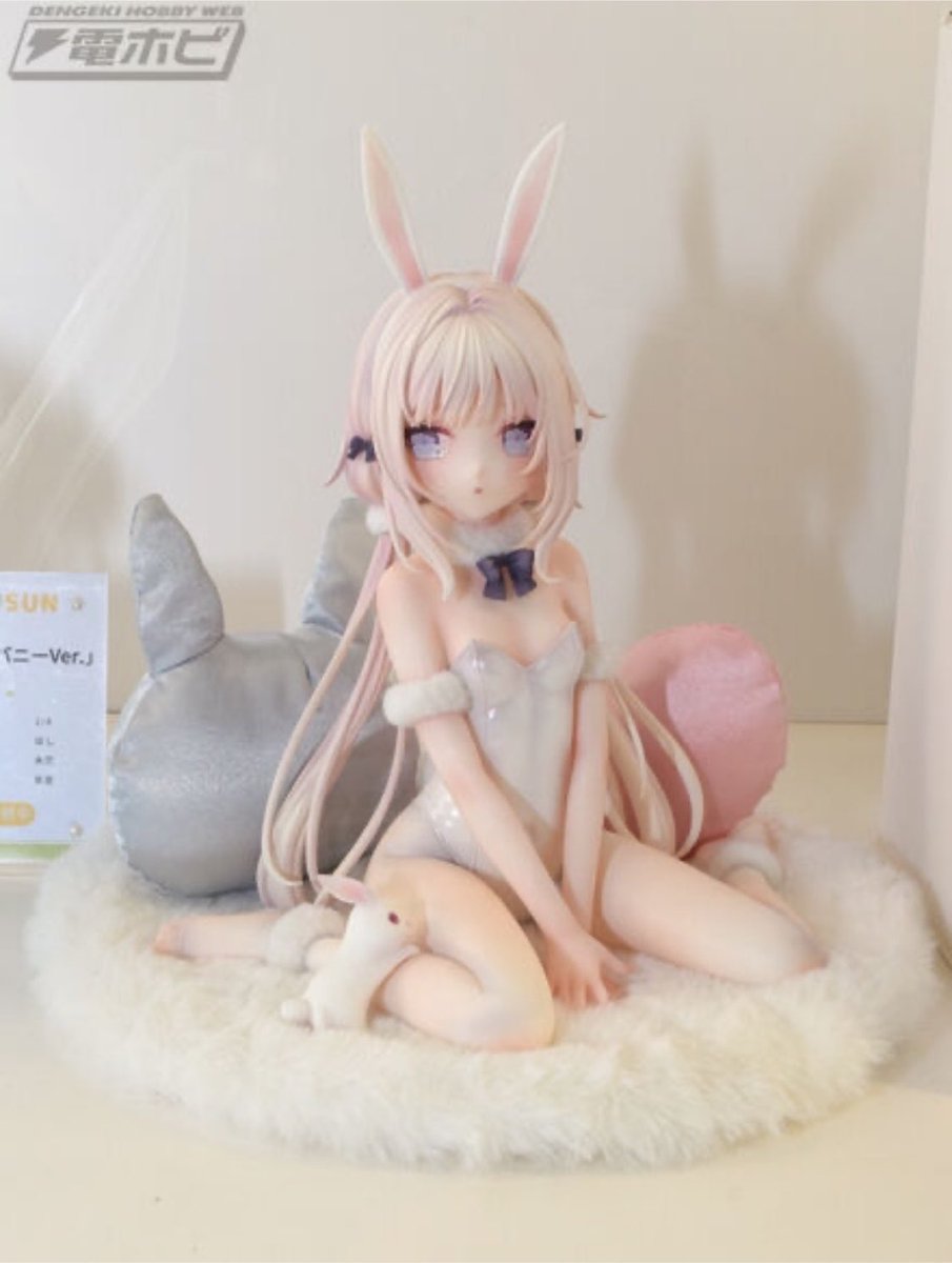 chiwibits's tweet photo. the only figure I'm actually interested in this wonfest (╥﹏╥) https://t.co/ID5HuHkXjT