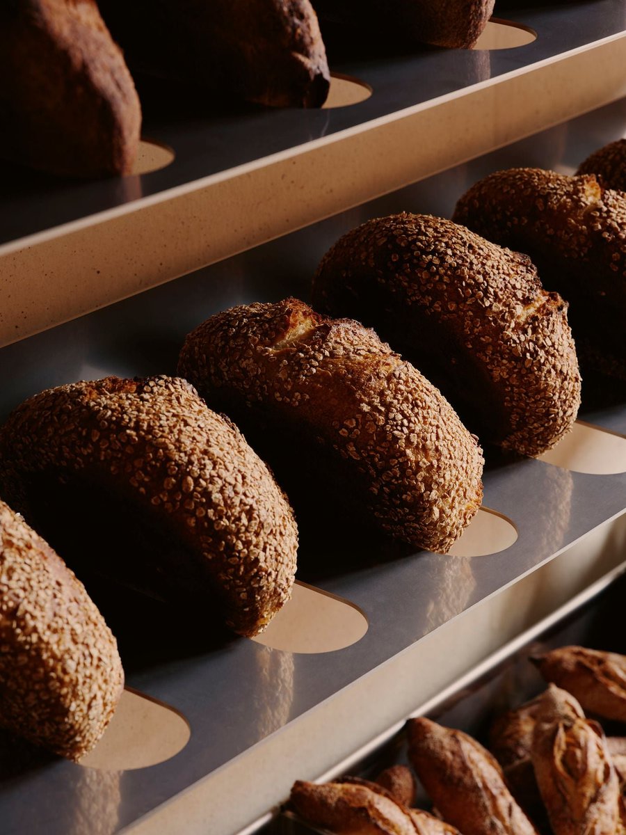 4AAAAart's tweet photo. KEIT Bakery by Studio Michael Burman

Berlin, Germany 🇩🇪 https://t.co/MzXP2RFZ8t