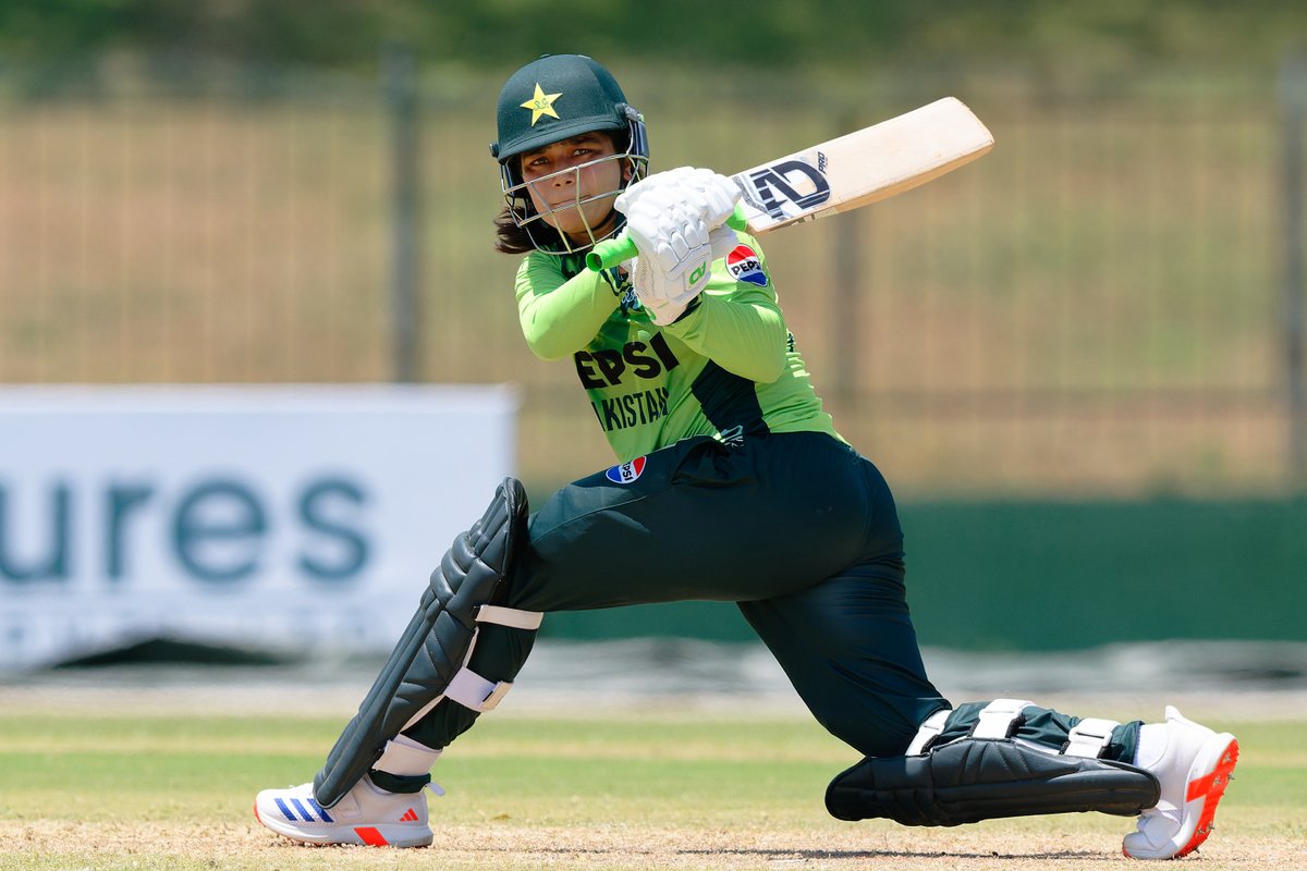 Pakistan Cricket tweet media